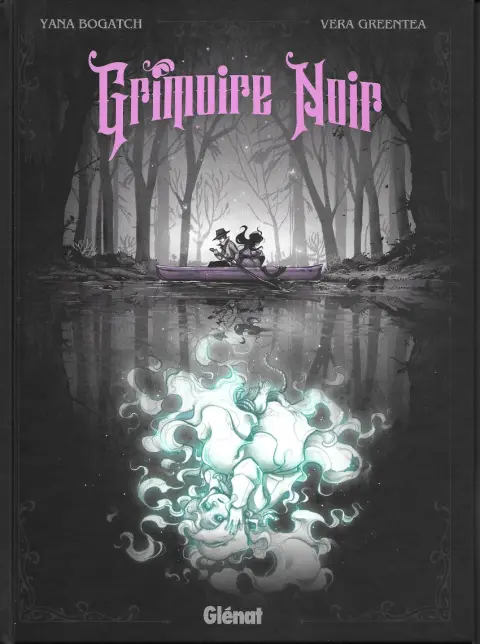 Grimoire Noir