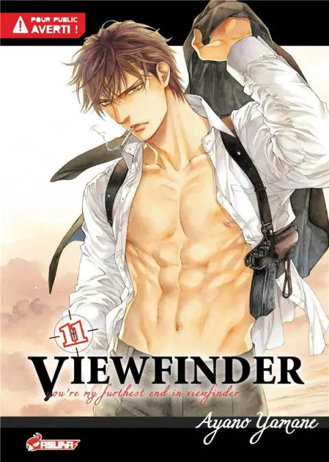 Viewfinder Volume 11