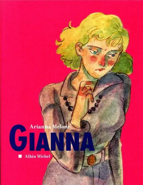 Gianna