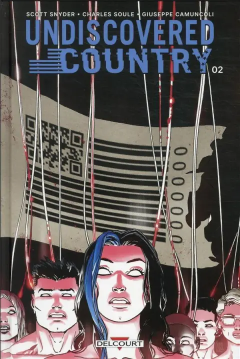 Undiscovered Country 02