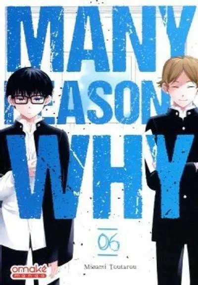 Many reasons why 06