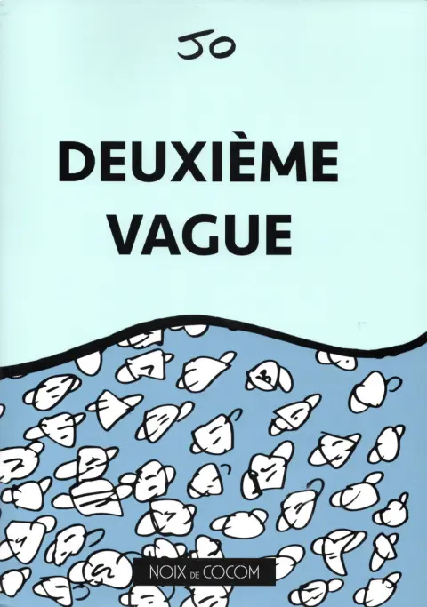 Deuxième vague