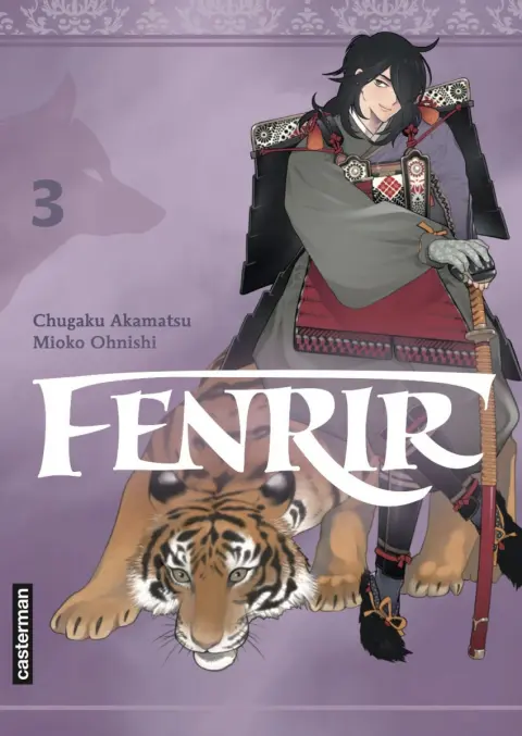 Fenrir 3