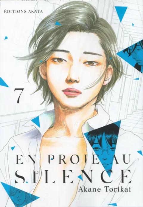 En proie au silence 7