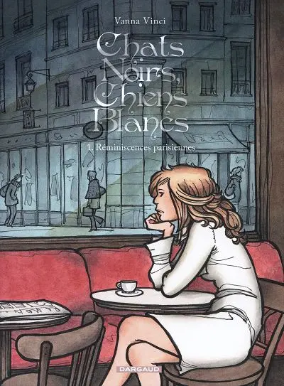 Chats Noirs, Chiens Blancs