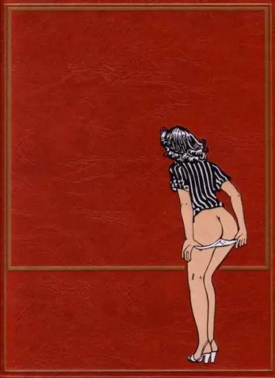 Les Chefs-d'œuvre de la BD érotique Tome 7 Grands maîtres 3 - Autres temps autres mœurs