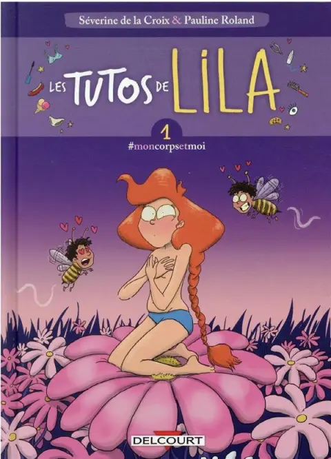 Les tutos de Lila