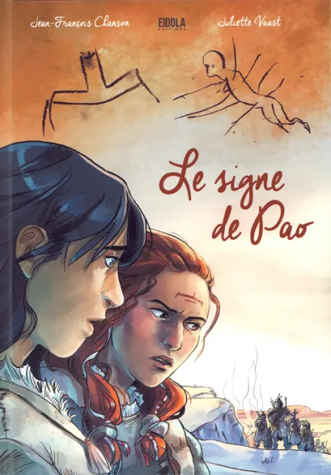 Le signe de Pao