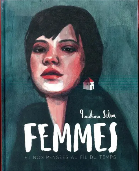 Femmes Et nos pensées au fil du temps
