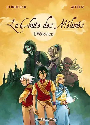 La Chute des Mélimés