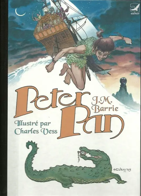Peter Pan