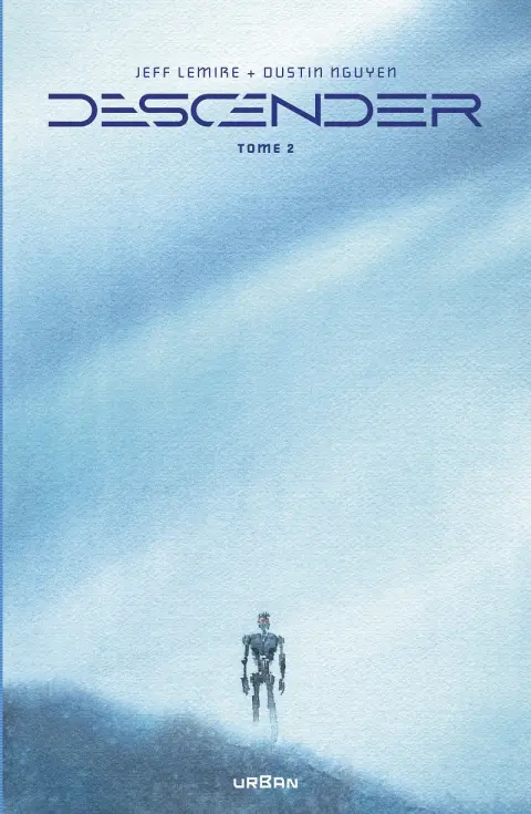 Descender Volume 2