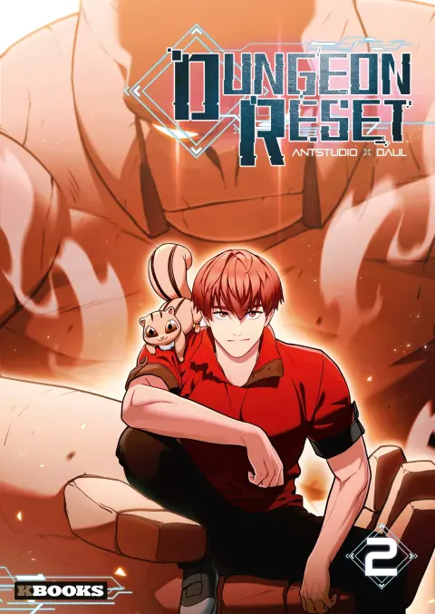 Dungeon Reset 2