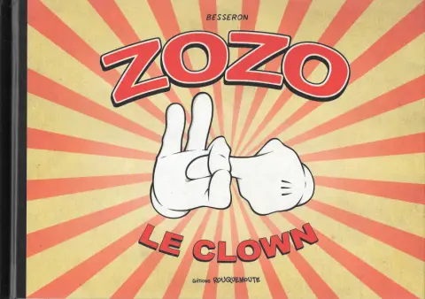 Zozo le clown