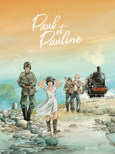 Paul et Pauline 2