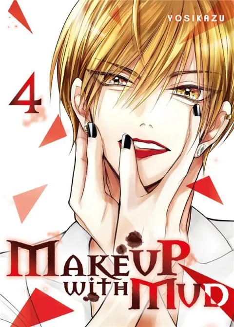 Make up with mud 4