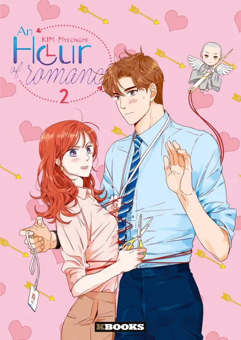 An Hour of romance 2