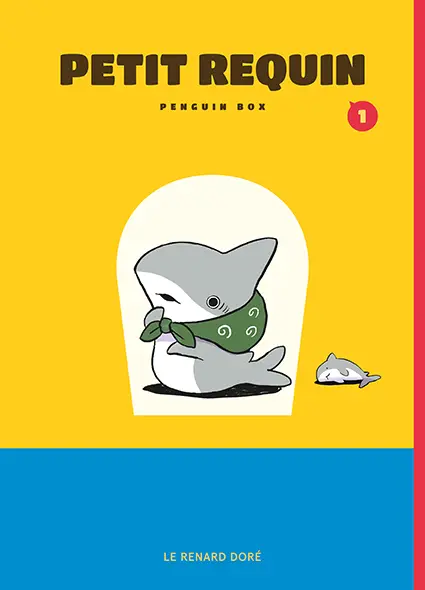 Petit Requin 1