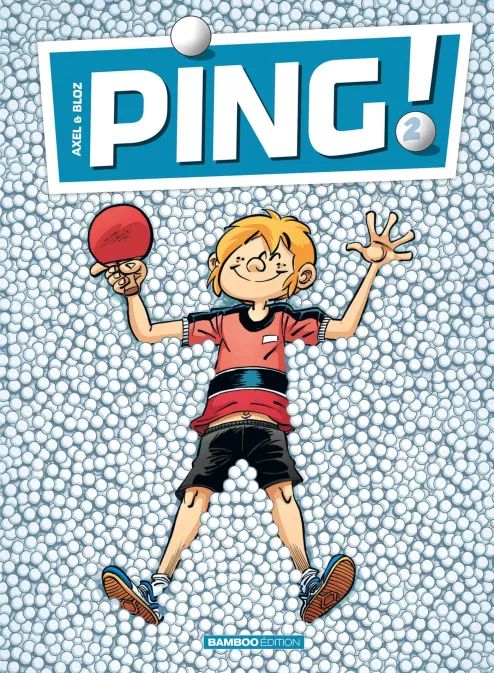 Ping ! 2
