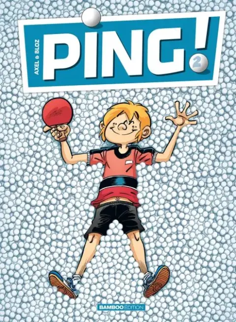 Ping ! 2