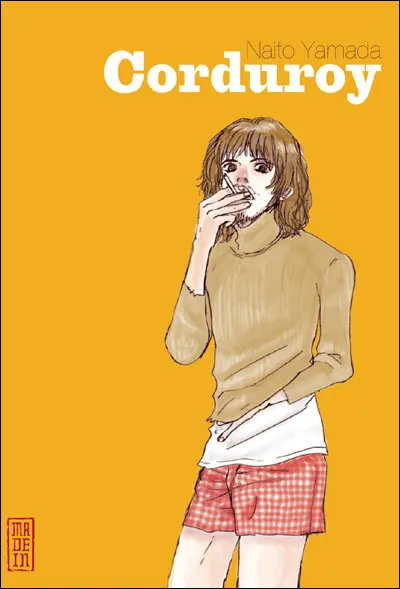 Corduroy