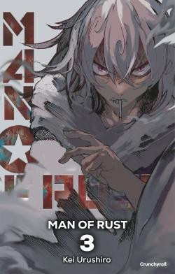 Man of Rust 3