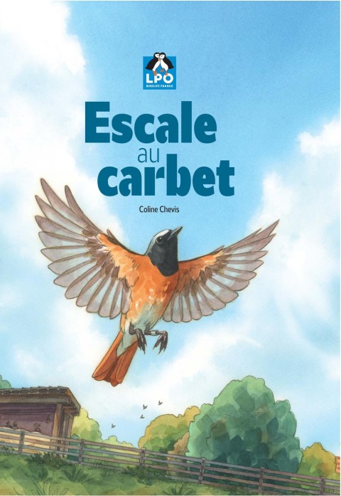 Escale au Carbet