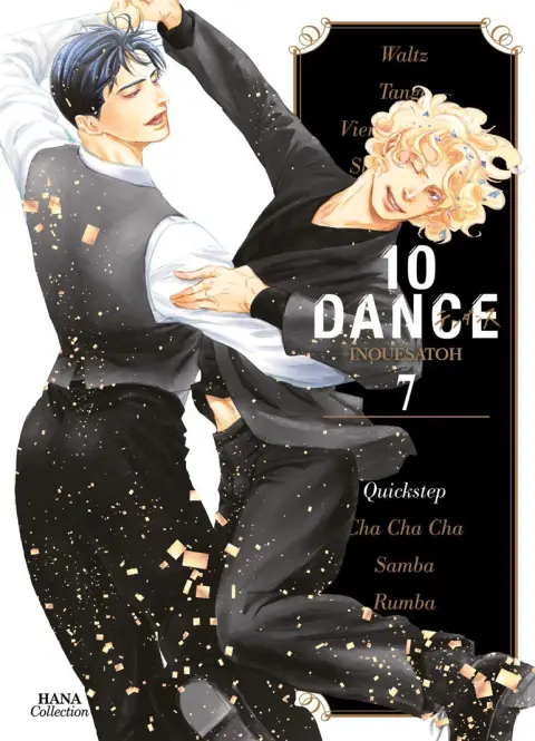 10 Dance 7