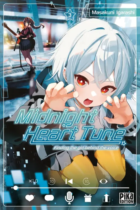 Midnight Heart Tune 3