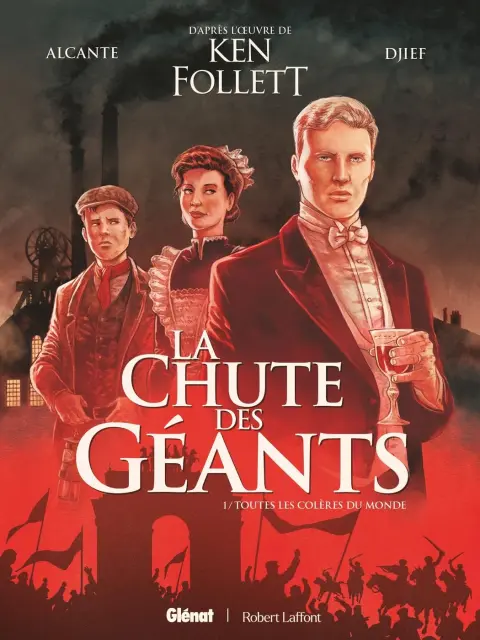 La Chute des géants