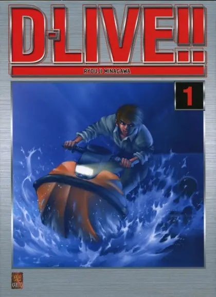 D-Live !!
