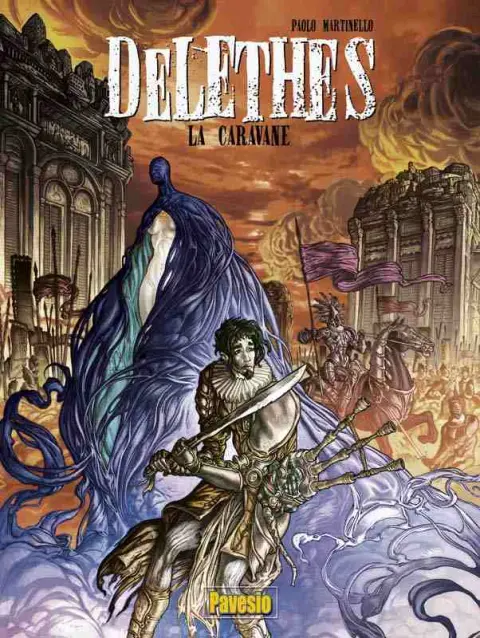 Delethes