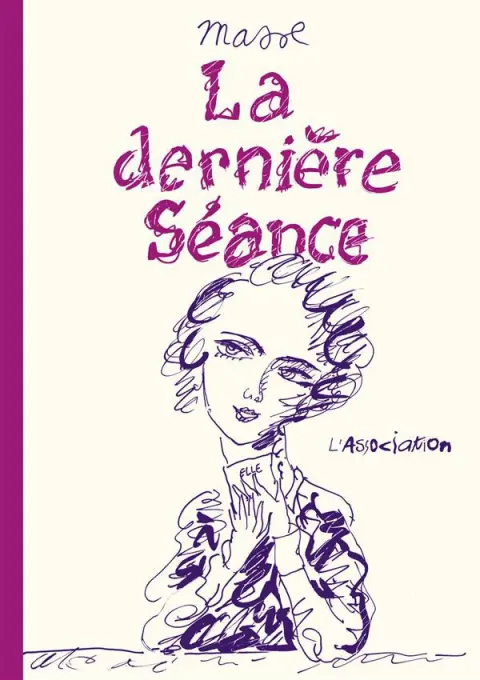 La Dernière séance