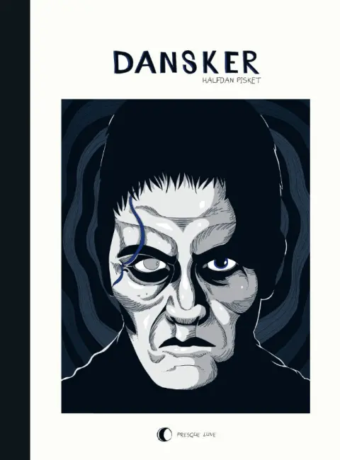Déserteur / Cafard / Dansker Tome 3 Dansker