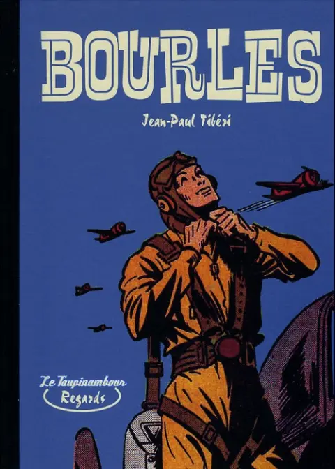 Découvertes Bourlès