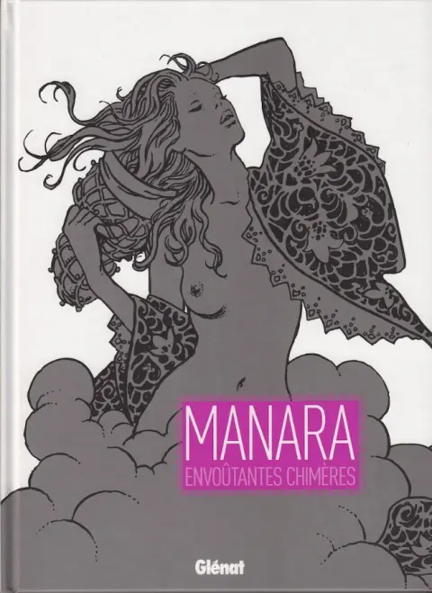 Envoûtantes chimères Tome 1