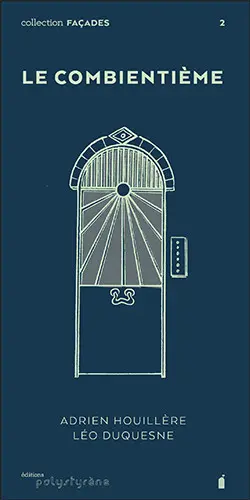 Façades 2 Le combientième
