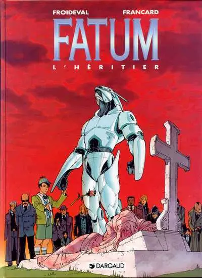 Fatum (Froideval / Francard)