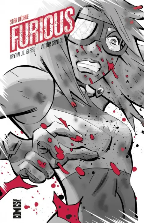 Furious Tome 1 Star déchue