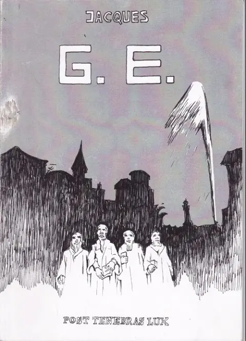 G.E.