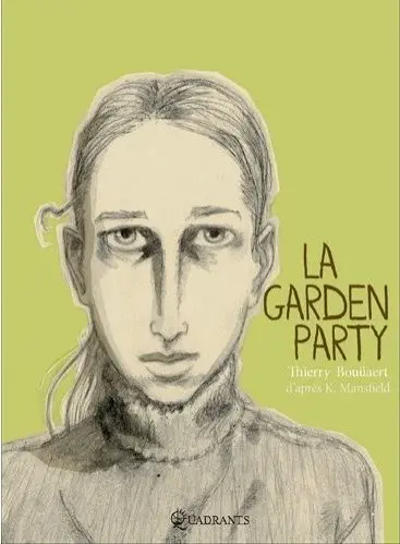 La Garden Party