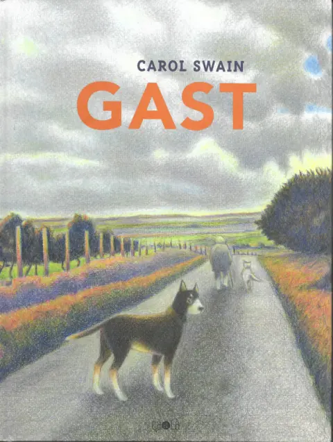 Gast
