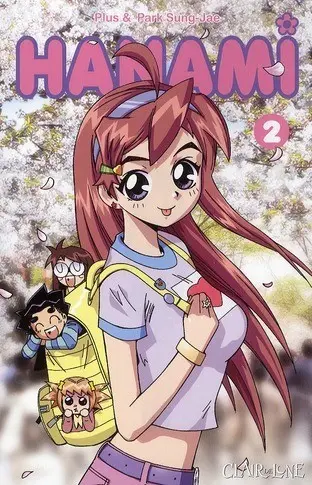 Hanami 2