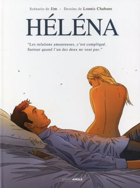 Héléna Tome 2