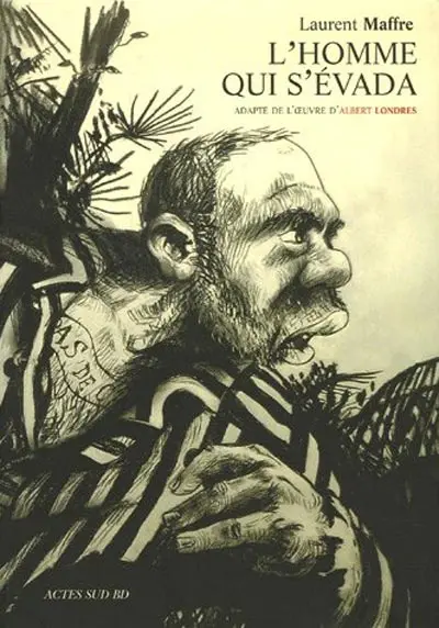 L'Homme qui s'évada