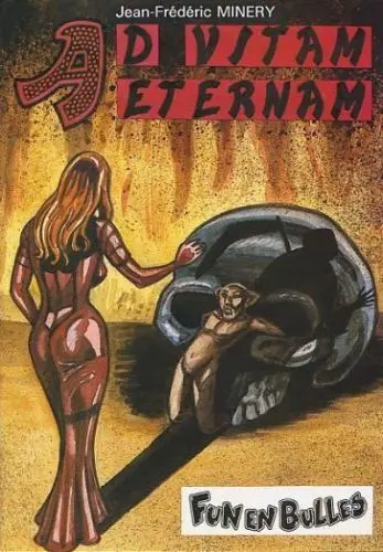 Ad vitam aeternam