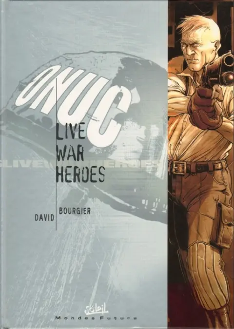 Live War Heroes