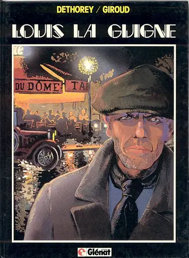 Louis la Guigne