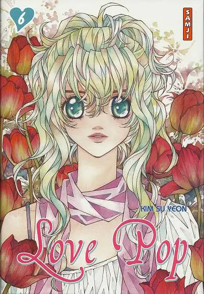 Love Pop 6
