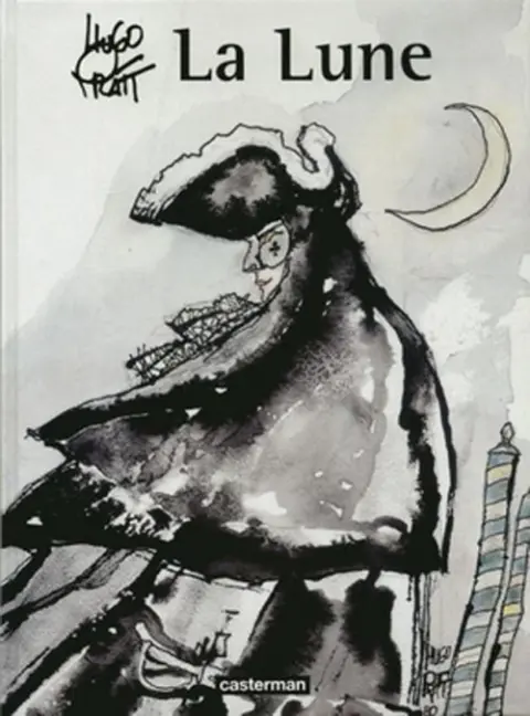 La Lune